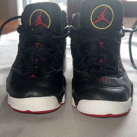 Preschool Jordan 6 Rings Size 11 - Picture 5 of 5